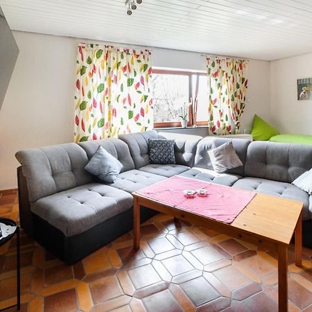 Ferienwohnung Waeller Mittagsonne Westerburg (Rhineland-Palatinate) Exterior foto